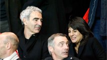GALA VIDEO Estelle Denis : ses débuts compliqués avec Raymond Domenech