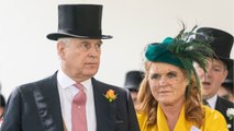 GALA VIDEO - Le prince Andrew obsédé par les rousses scandaleuses : qui est Amanda Staveley, qu’il a failli épouser après Fergie ?