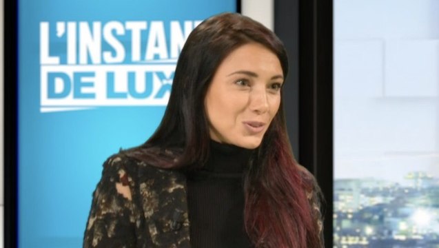 GALA VIDÉO - Delphine Wespiser lève le voile sur son départ de Touche pas à mon poste