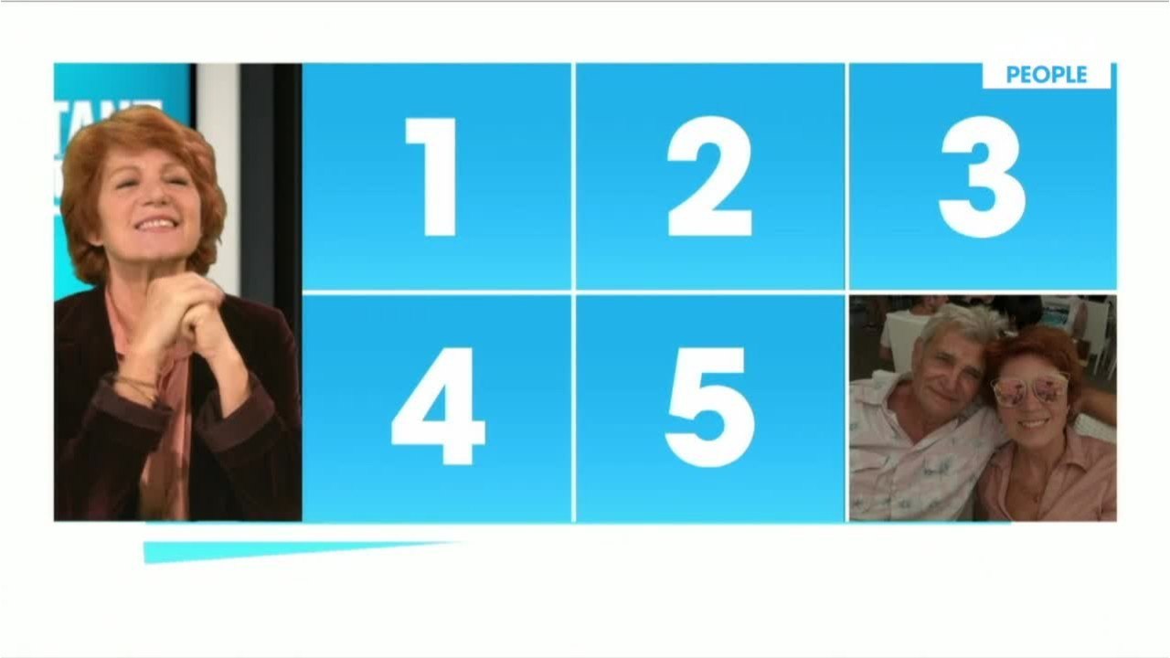 GALA VIDÉO - Véronique Genest touchait 200.000 euros par épisode de Julie Lescaut !