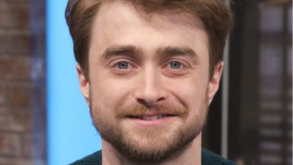 GALA VIDÉO - Daniel Radcliffe (Harry Potter) au secours de Meghan Markle : il est “consterné” par ce qu’elle endure