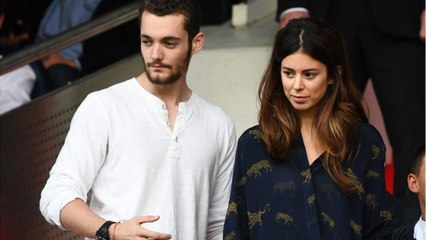 GALA VIDEO : Louis Sarkozy : ce faux nom qu'il a utilisé pour ne pas être reconnu comme « fils de "