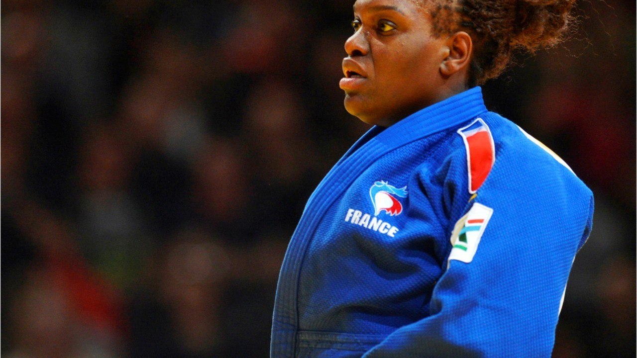 GALA VIDEO - Médaillée d’Or de judo aux JO, Émilie Andéol au chômage