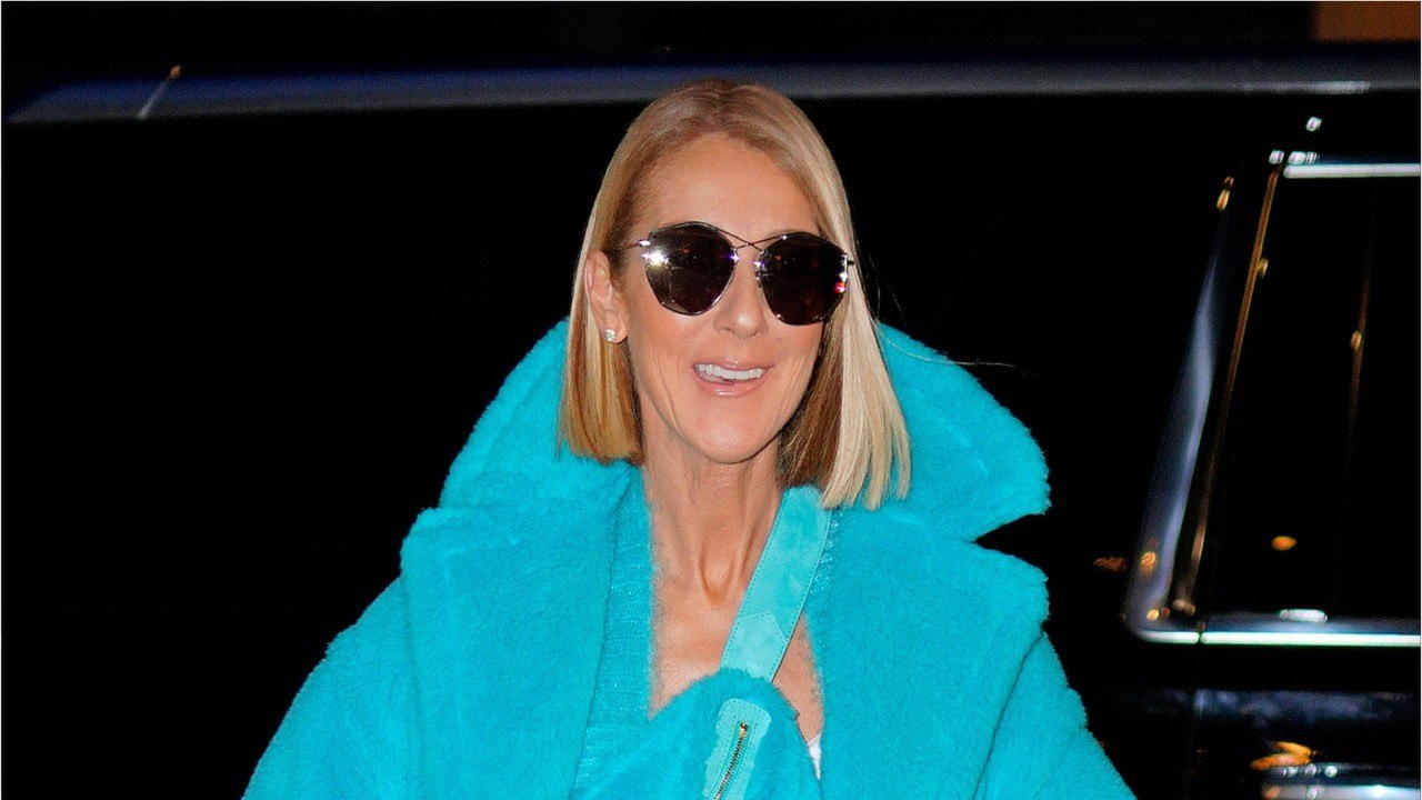 GALA VIDEO - Céline Dion : cet échange coquin avec un animateur radio