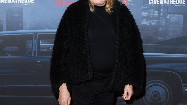 GALA VIDEO - Catherine Deneuve de retour après son AVC ? Benoît Magimel veut y croire