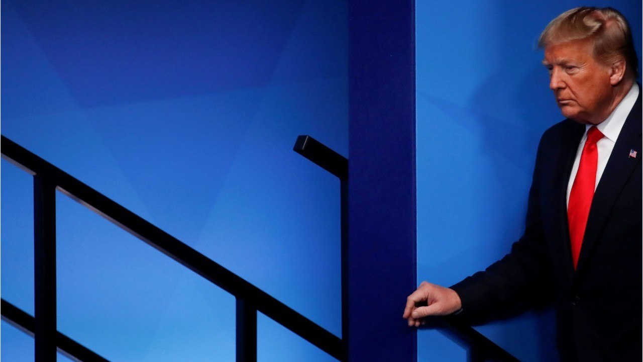 GALA VIDEO - “C’est un hypocrite” : moqué par Justin Trudeau, Donald Trump voit rouge