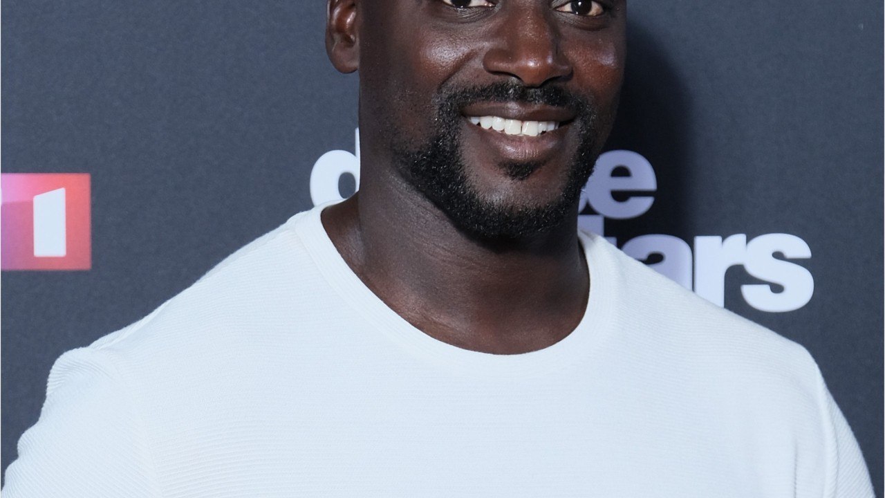 GALA VIDEO - Danse avec les stars : Ladji Doucouré émeut Inès Vandamme avec une touchante déclaration