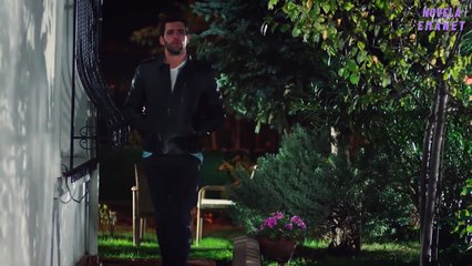 Eu vou ficar aqui esta noite – CENA EP 274