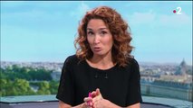 GALA VIDEO - Marie-Sophie Lacarrau s’explique après une fausse information diffusée pendant le JT