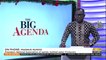 Water Prices Going Up: Implications for low income earners and other consumers – The Big Agenda on Adom TV (16-12-21)