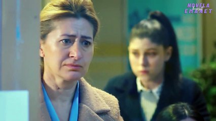 Eu não posso viver sem você – CENA EP 274