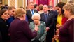 GALA VIDEO - La vérité sur l’échange “houleux” entre Elizabeth II et sa fille Anne à Buckingham