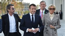 GALA VIDEO - Emmanuel et Brigitte Macron de retour à Amiens : pourquoi cette ville leur est si chère