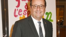 GALA VIDEO - François Hollande gâté : ce cadeau insolite qu'il a reçu lors de sa visite à New York