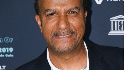 GALA VIDEO - Pascal Légitimus : ces propos « flous " qui ne passent pas