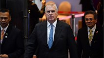 Gala vidéo - Le prince Andrew dément 