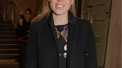 GALA VIDEO - Beatrice d’York, une future mariée éclaboussée par le scandale : elle ne dit pas merci à son père Andrew