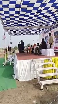 Two lakh students will fall behind those who insult Maharana Pratap