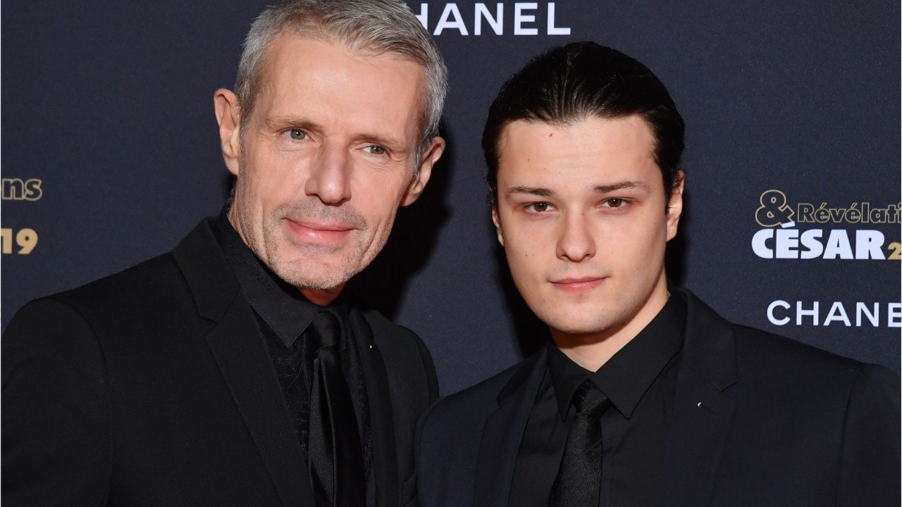 GALA VIDÉO - Jules Benchetrit, le fils de Samuel Benchetrit et Marie Trintignant, élevé seul par son père : « Il s’en est très bien sorti "