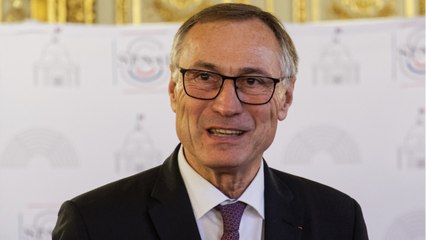 GALA VIDEO - Émotion de Jean-Marie Bockel après la mort de son fils au Mali : “Il minimisait toujours ses missions”