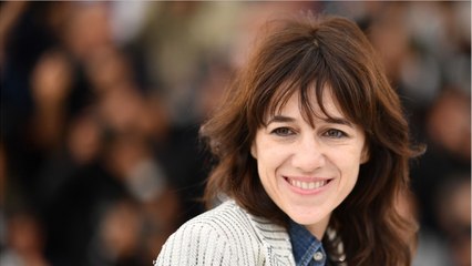 GALA VIDEO - Charlotte Gainsbourg revient sur son hémorragie cérébrale : “J’ai saigné pendant 1 mois et demi sans le savoir”