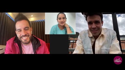 Entrevista con Manny Cruz y Esteban Nieto