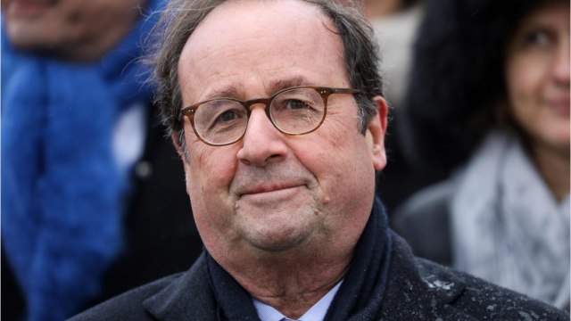 GALA VIDEO : François Hollande exfiltré d’une fac en urgence à cause d’étudiants en colère