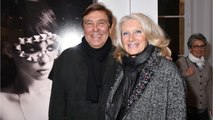 GALA VIDEO - Jean-Pierre Foucault a 72 ans : qui est Evelyne, avec qui il a passé la moitié de sa vie ?