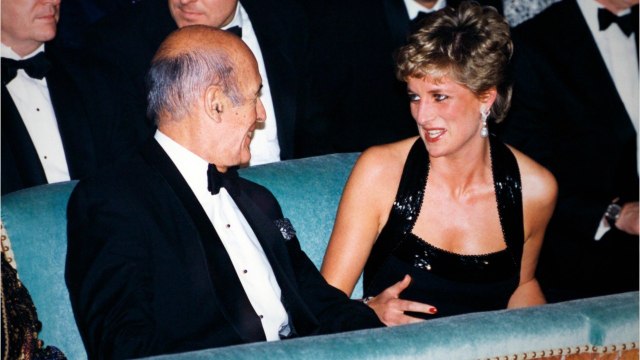 GALA VIDÉO - Le craquage… Quand Anne-Aymone Giscard d’Estaing se lâchait sur son mari en interview