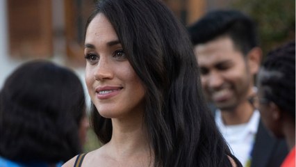 GALA VIDÉO - Meghan Markle encore embarrassée : c’est maintenant le frère de sa mère qui s’en mêle !