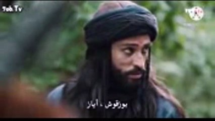 72.مسلسل نهضة السلاجقة الحلقة 4 مترجمة القسم 72