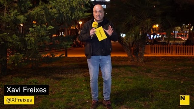 El anticiclón tiene los días contados: ¡fuertes lluvias a la vista!