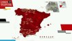 Tour d'Espagne 2022 - Pour tout savoir sur le parcours de La Vuelta 22