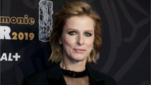 GALA VIDEO - Karin Viard face à « la culpabilité 