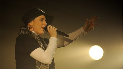 GALA VIDEO - PHOTO - Diam's bientôt de retour ? Ce projet qui intrigue