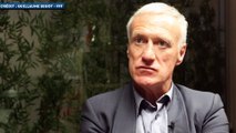 Ligue des Nations : la réaction de Didier Deschamps au tirage