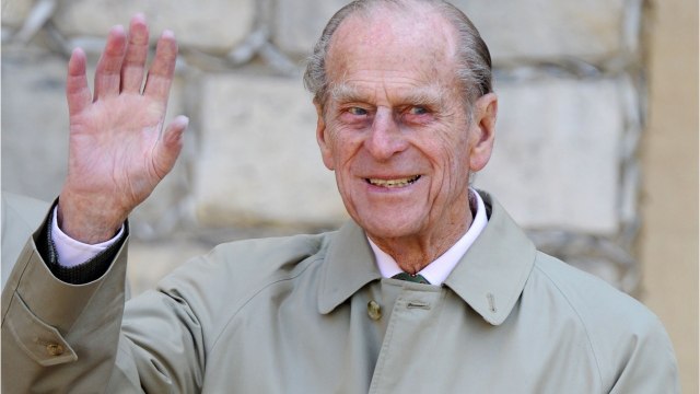 GALA VIDÉO - prince Philip : découvrez celle qu'il aimait avant la reine Elisabeth II