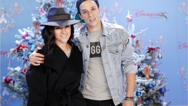 GALA VIDEO - PHOTO - Alizée maman : sa fille Annily prend déjà son rôle de grande soeur très au sérieux !