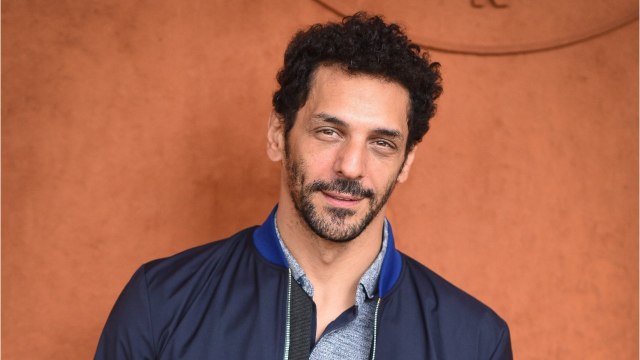 GALA VIDEO - Tomer Sisley (« Balthazar ) mange « 40 blancs d'oeuf par jour : son régime drastique pour la série