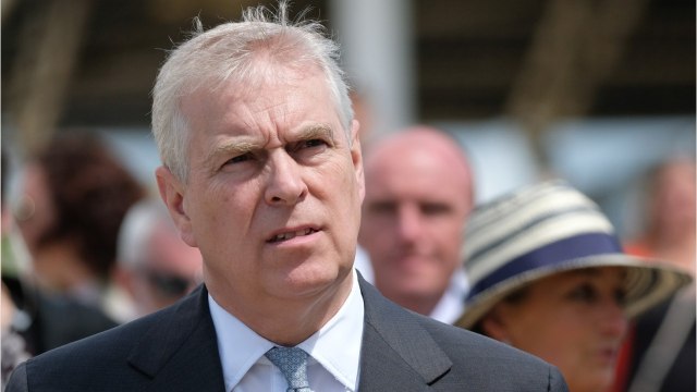 GALA VIDEO - La descente aux enfers du prince Andrew : ce chalet suisse qui suscite bien des interrogations