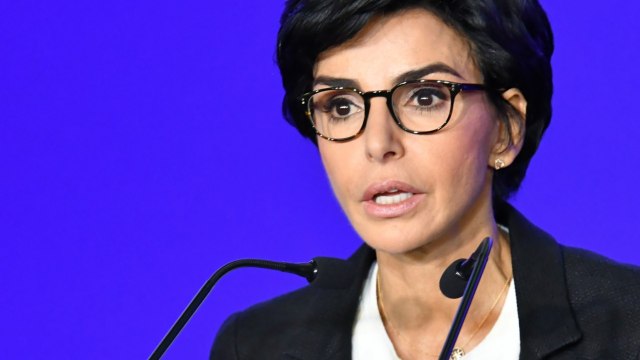 GALA VIDEO - Rachida Dati complice avec Carla Bruni-Sarkozy, malgré les rumeurs