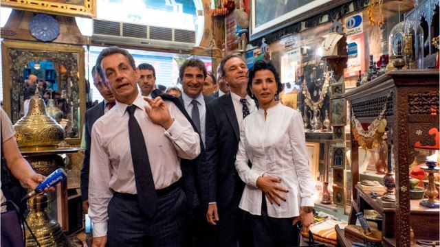 GALA VIDEO- Rachida Dati fidèle à Nicolas Sarkozy : l’ancienne porte-parole lui rend hommage