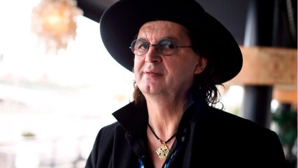 GALA VIDÉO - Marc Veyrat : ce jour où le Michelin l'a sanctionné, « la plus grande offense de sa vie "