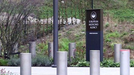 Autorização para novos tratamentos contra a covid na UE