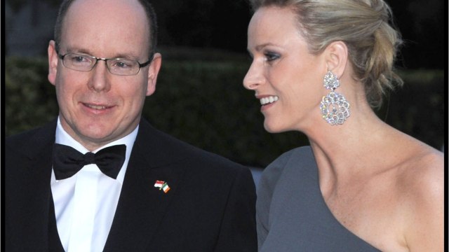 Gala Vidéo - Jacques et Gabriella de Monaco : les petits héritiers du Rocher cultivent aussi leur héritage sud-africain