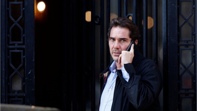 GALA VIDEO - Sébastien Farran en deuil : son père Dominique Farran, créateur de La valise RTL , est à mort à 72 ans