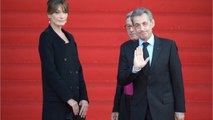 GALA VIDEO : Carla Bruni et Nicolas Sarkozy : ce plat très étonnant pour leur dîner de mariage