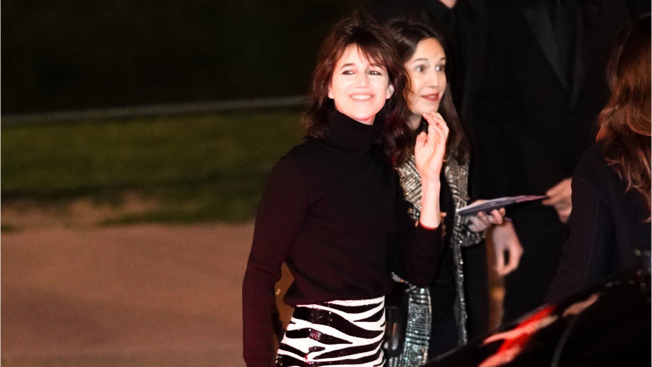 GALA VIDEO - Charlotte Gainsbourg choquée sur un tournage : “Je ne suis pas une actrice porno”