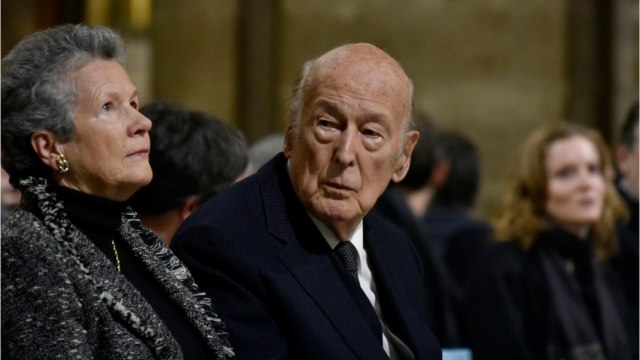 GALA VIDÉO - Valéry Giscard d'Estaing séducteur : comment il avait fait aménager une garçonnière dans les locaux du RPR