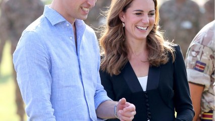 GALA VIDEO : Le prince William furieux contre Tony Blair : découvrez pourquoi